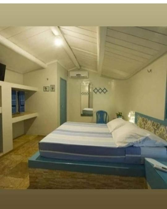Barbanera Club & Hotel De Charme Caucaia Eksteriør billede
