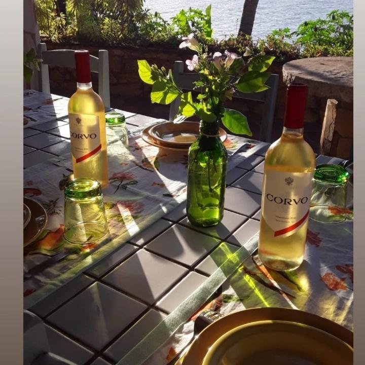 Barbanera Club & Hotel De Charme Caucaia Eksteriør billede