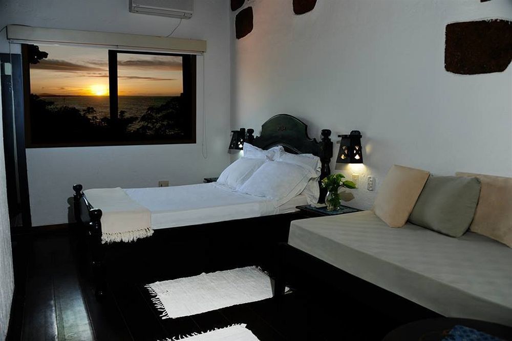 Barbanera Club & Hotel De Charme Caucaia Eksteriør billede